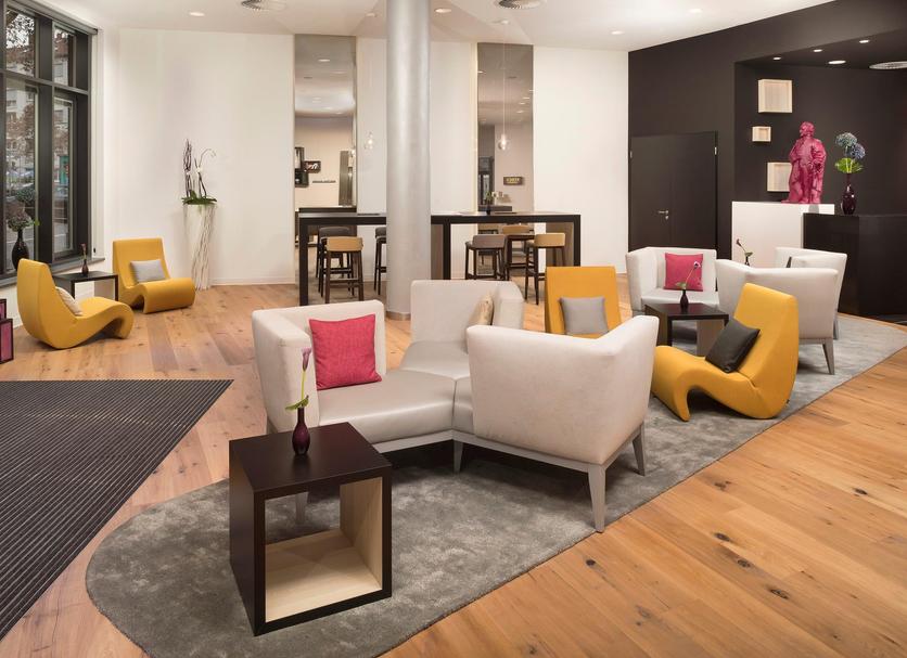 Oleskelutila Valokuva