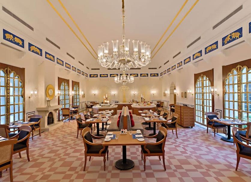 Ravintola Valokuva