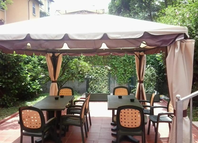 Patio Valokuva