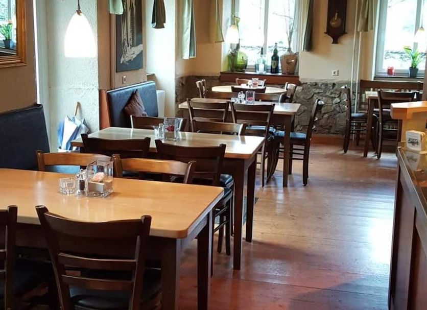 Ravintola Valokuva