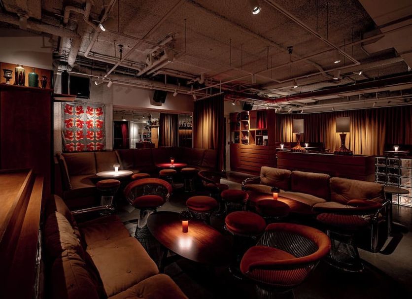 Oleskelutila Valokuva