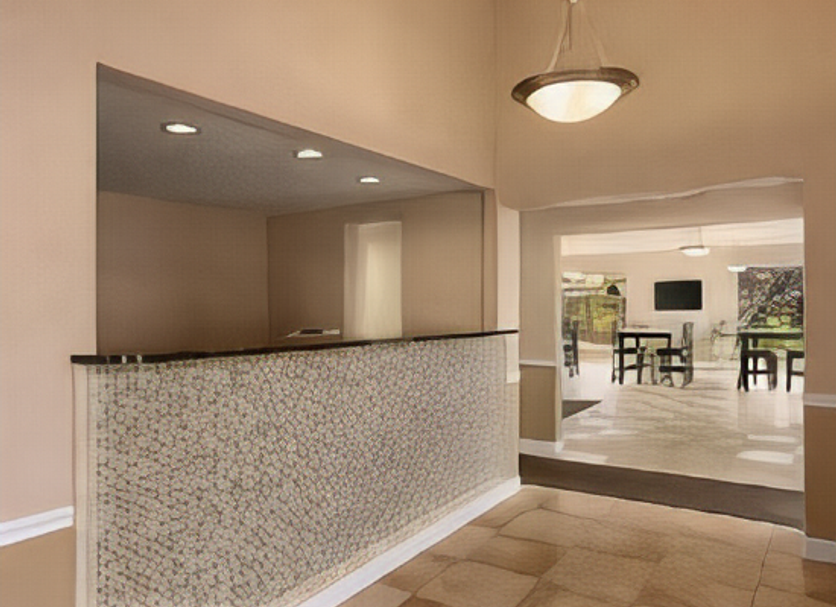 Vastaanotto Valokuva