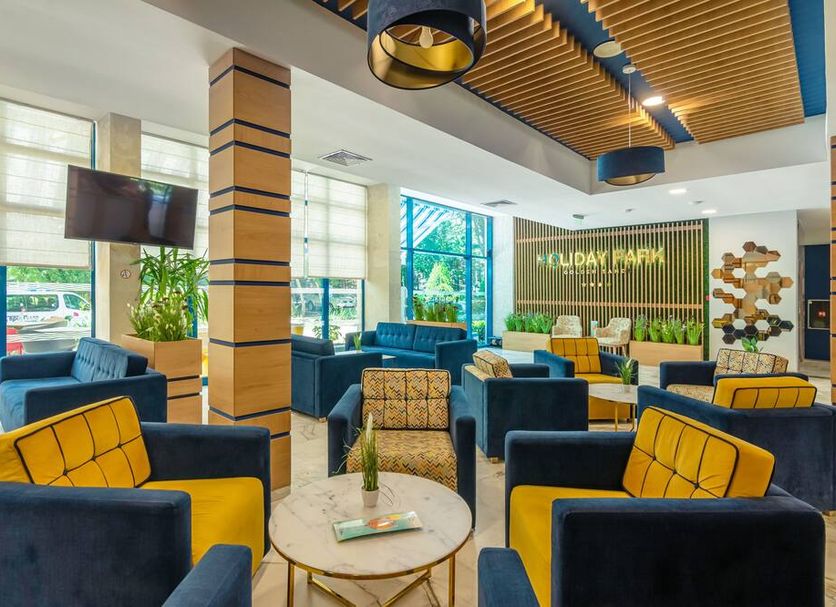 Oleskelutila Valokuva