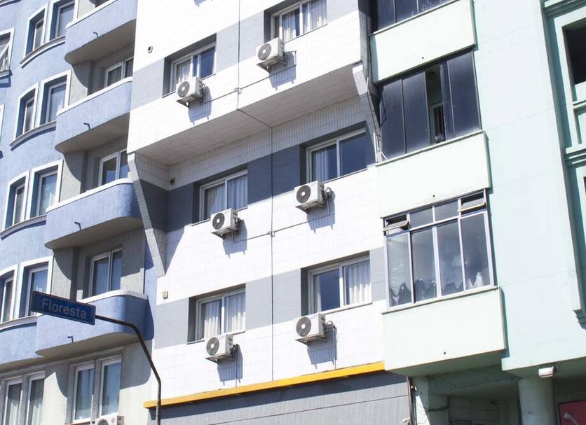 Rakennus Valokuva