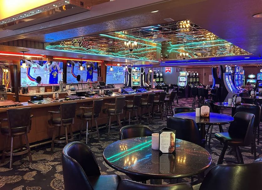 Baari Valokuva