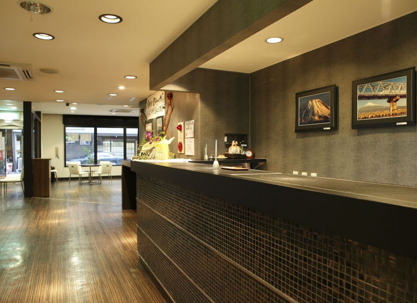 Vastaanotto Valokuva