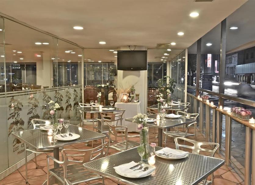 Ravintola Valokuva