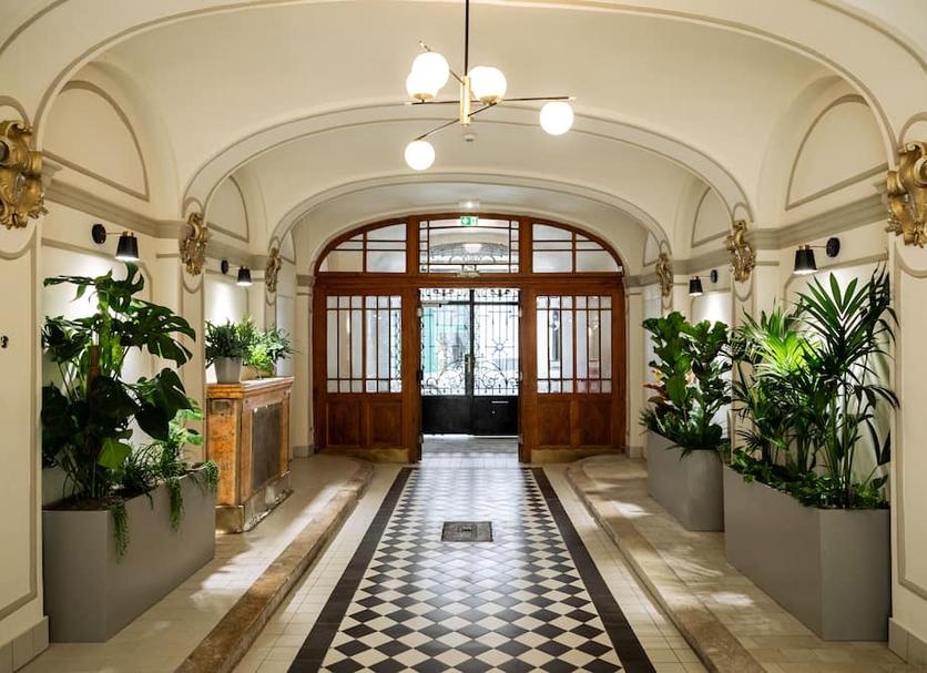 Aula Valokuva