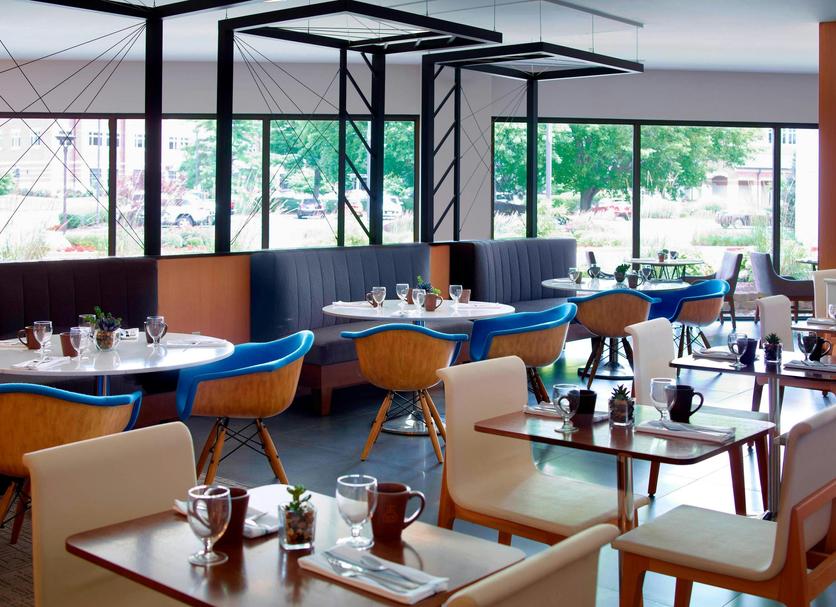 Ravintola Valokuva