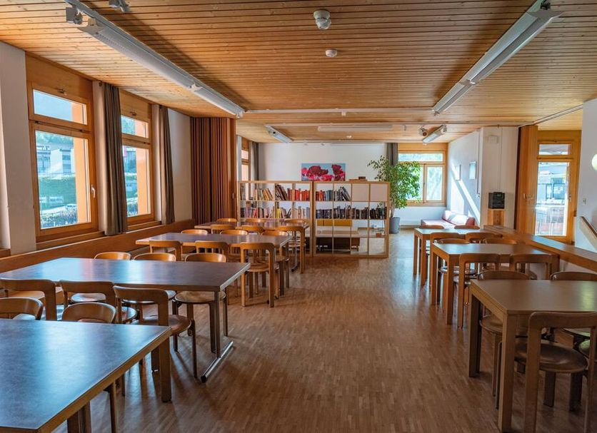Ravintola Valokuva