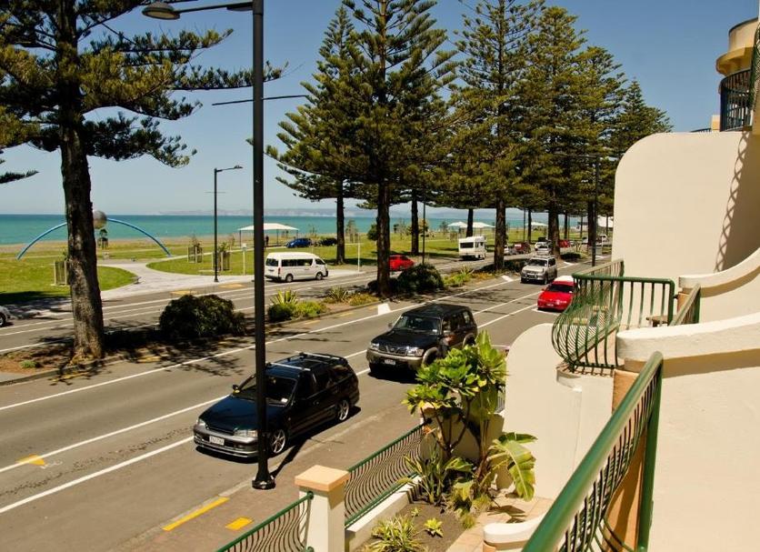 Näkymät ulkona Valokuva