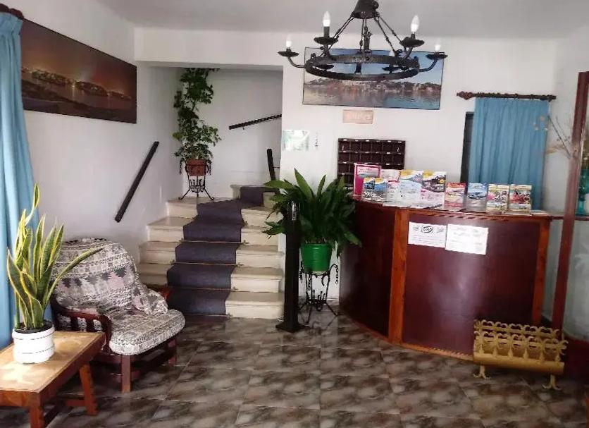 Vastaanotto Valokuva