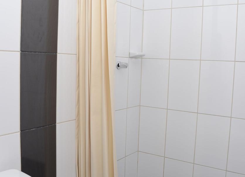Kylpyhuone Valokuva