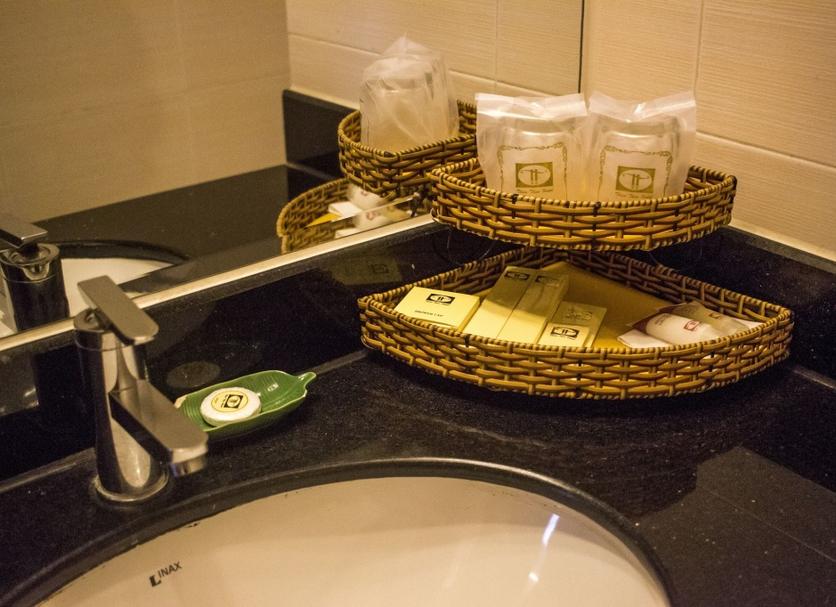Huoneen palvelut Valokuva