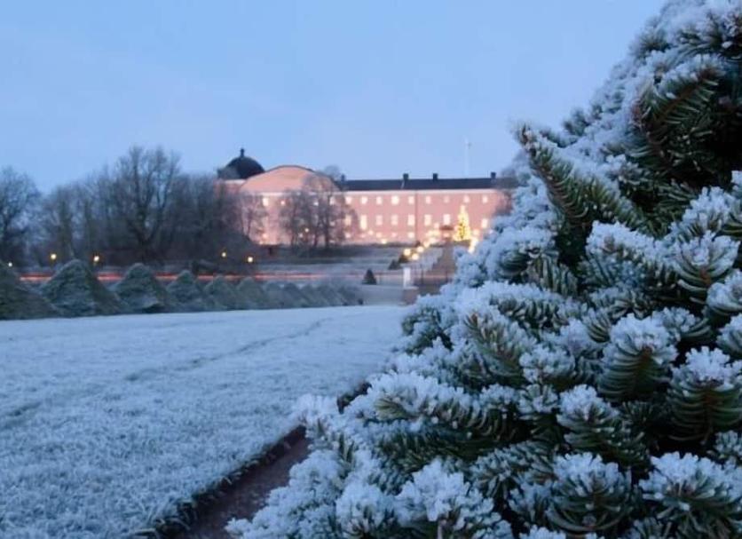 Näkymät ulkona Valokuva