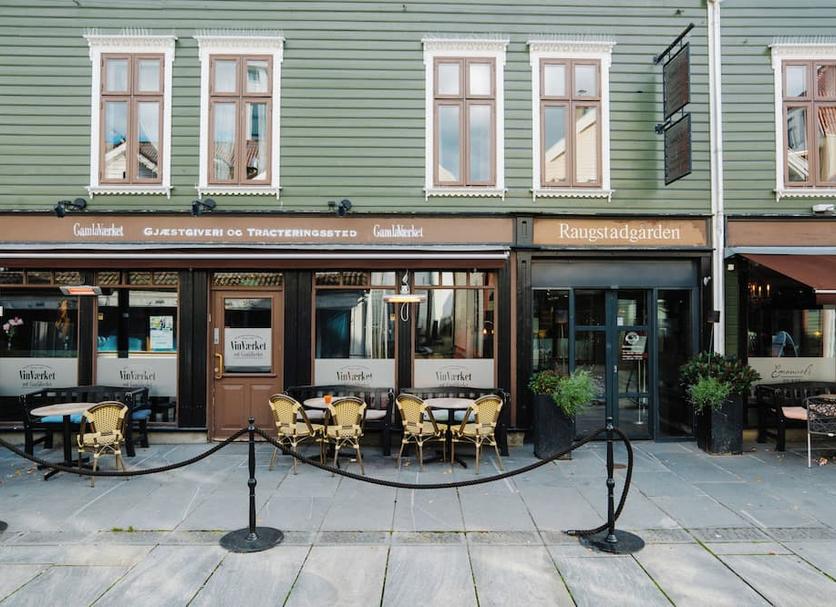 Muu Valokuva