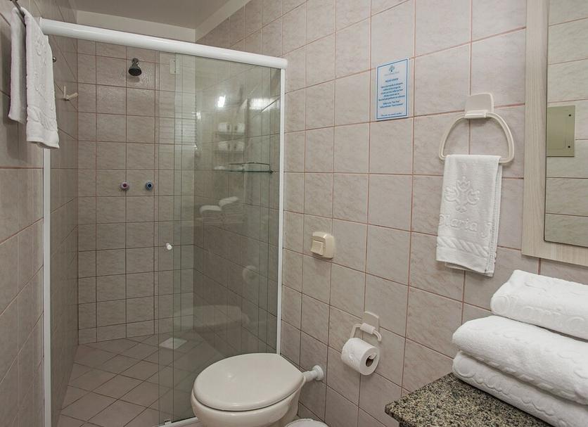 Kylpyhuone Valokuva