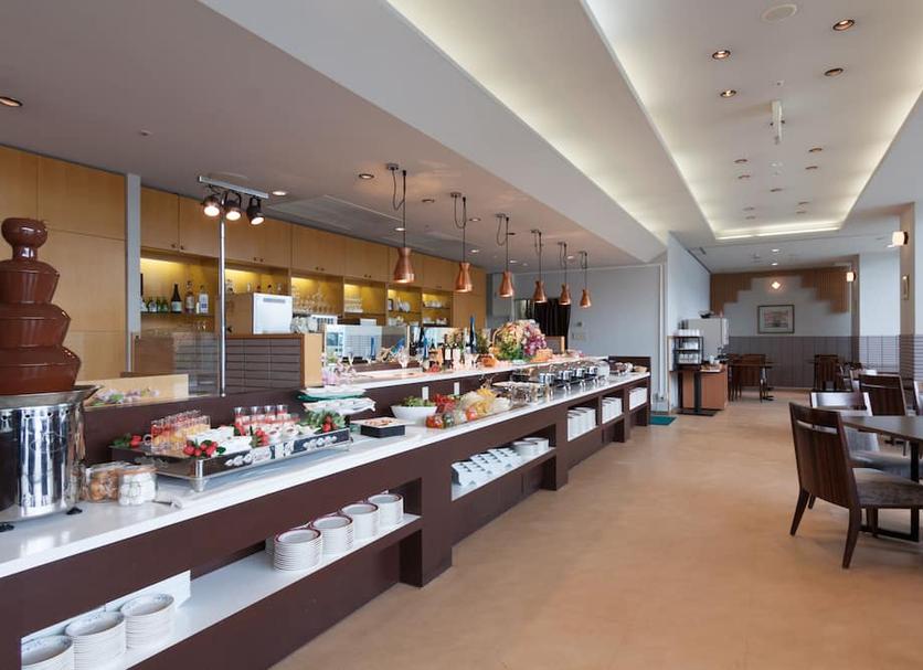 Buffet Valokuva
