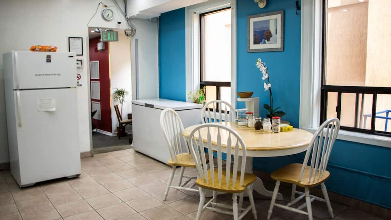 Saint Lawrence Residences and Suites