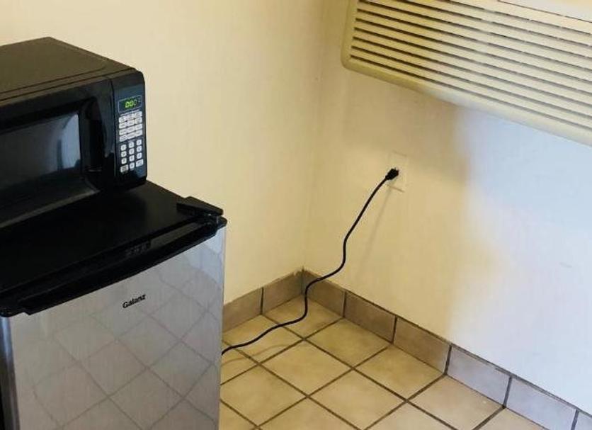 Huoneen palvelut Valokuva