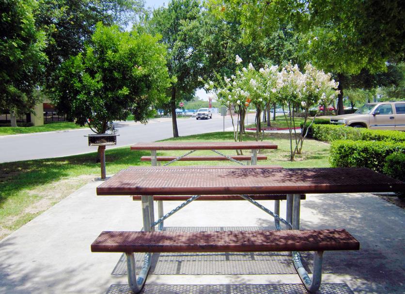 Patio Valokuva