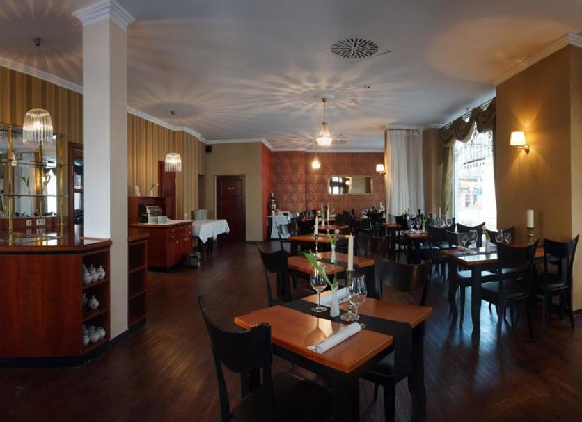 Ravintola Valokuva