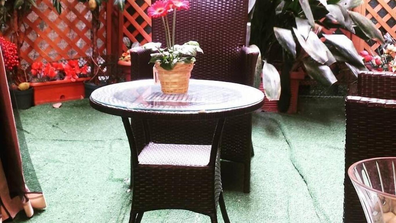 Hotel Birillo