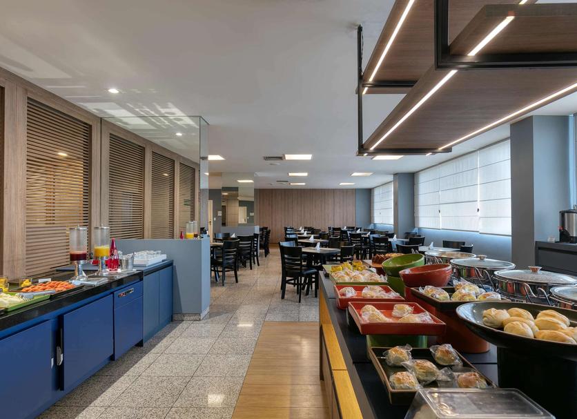 Buffet Valokuva