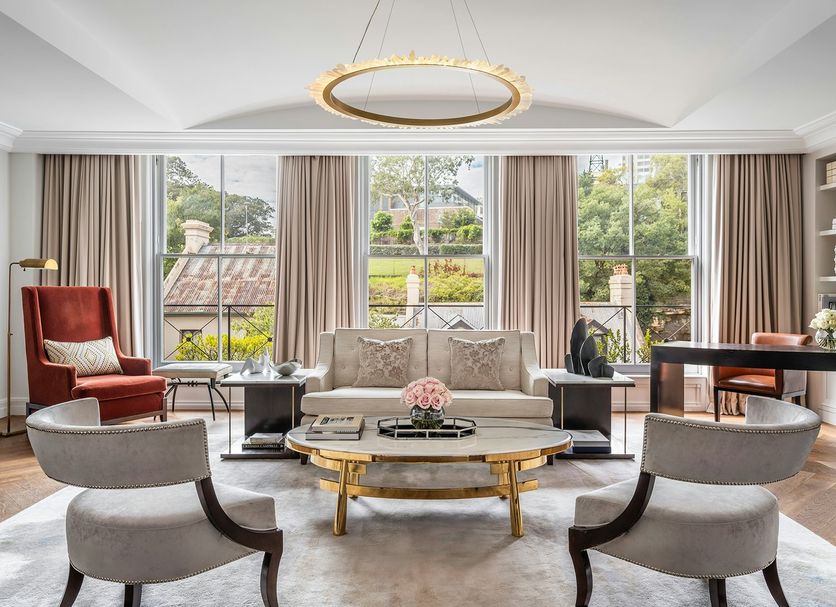 Oleskelutila Valokuva