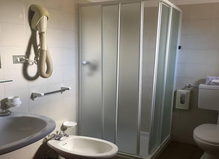 Kylpyhuone Valokuva