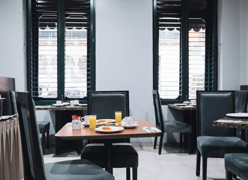Ravintola Valokuva