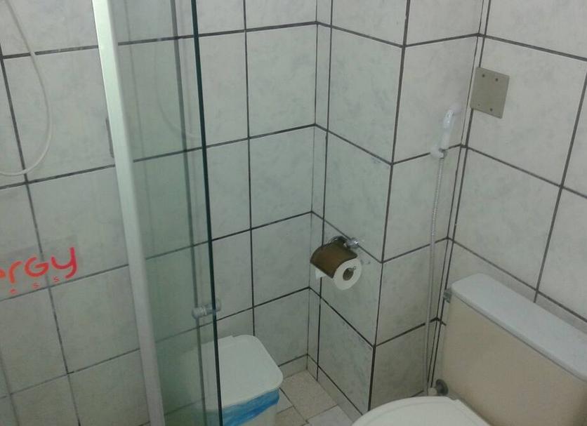 Kylpyhuone Valokuva