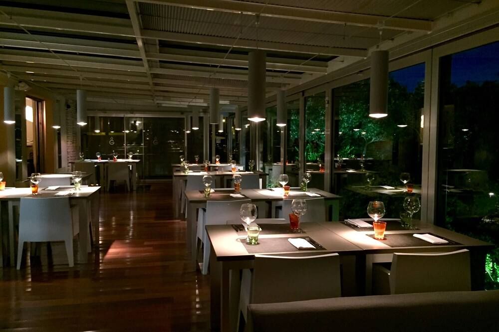 Ravintola Valokuva