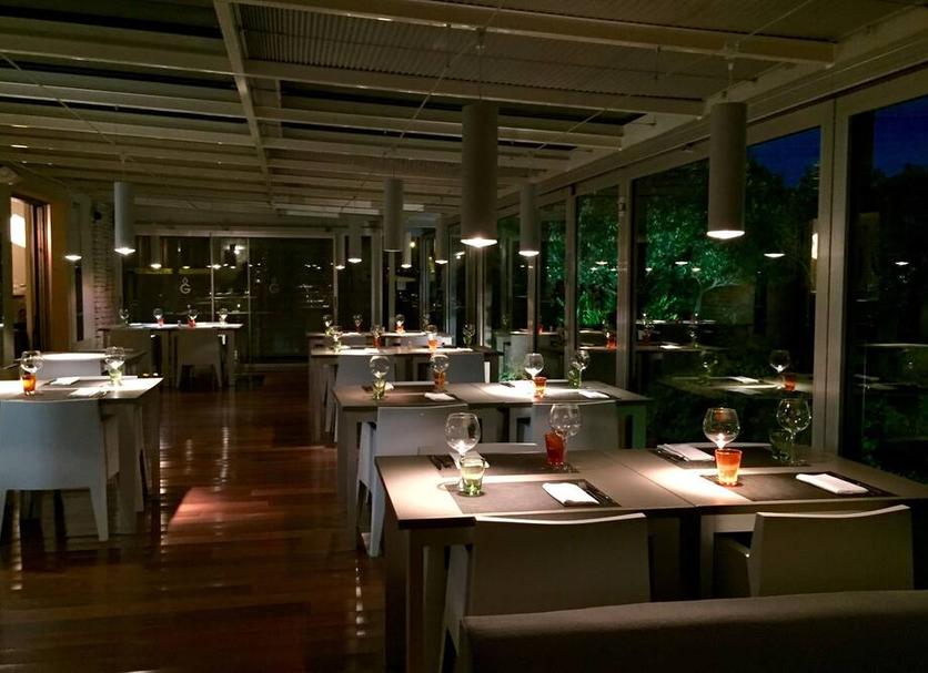 Ravintola Valokuva