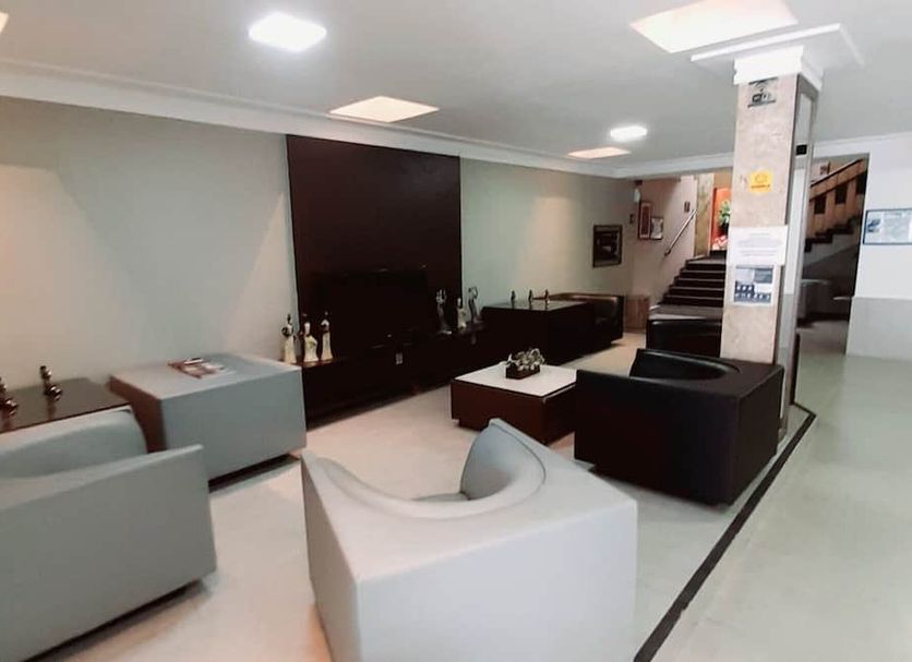 Vastaanotto Valokuva