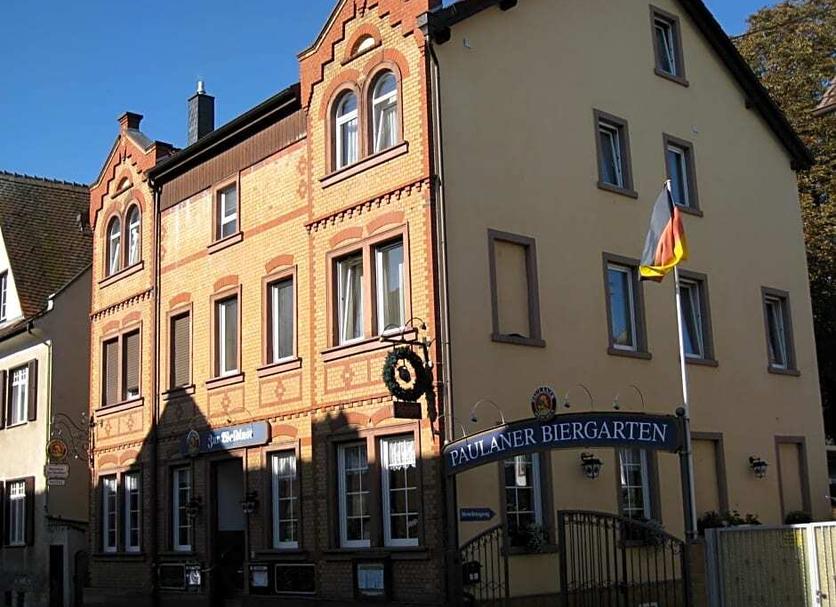Rakennus Valokuva