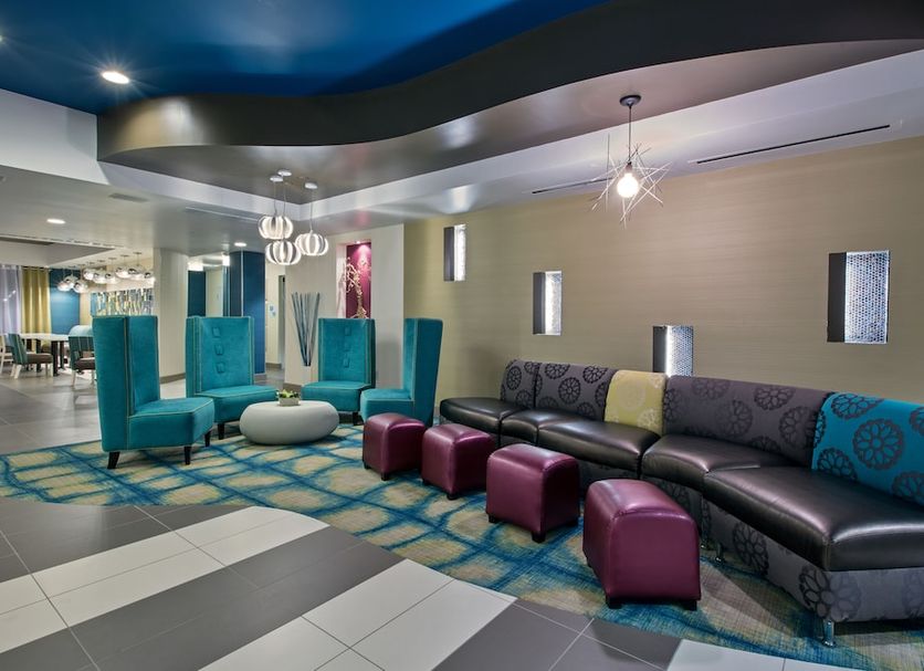 Oleskelutila Valokuva