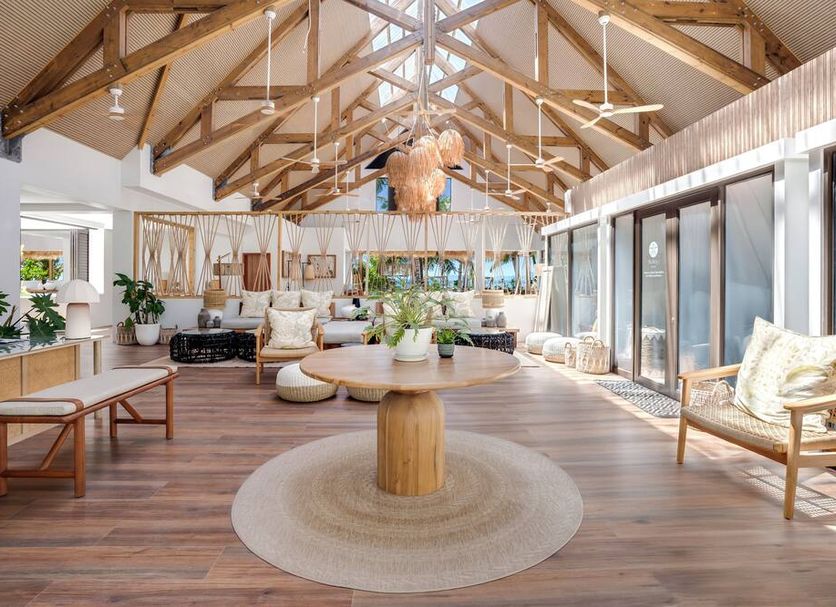 Oleskelutila Valokuva