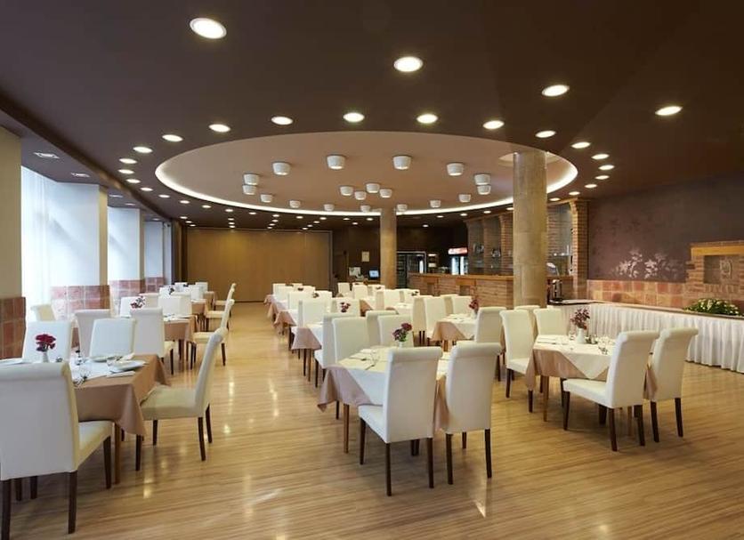 Ravintola Valokuva