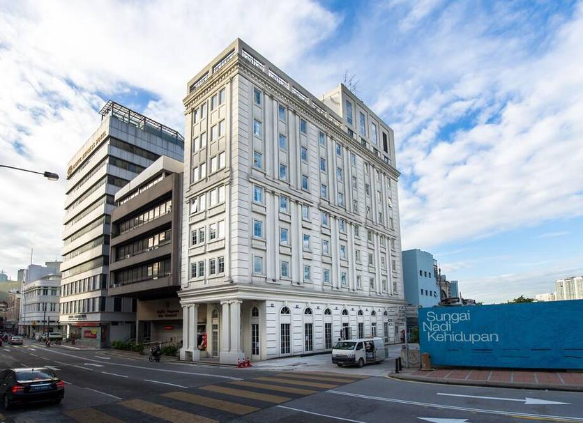 Makuuhuone Valokuva