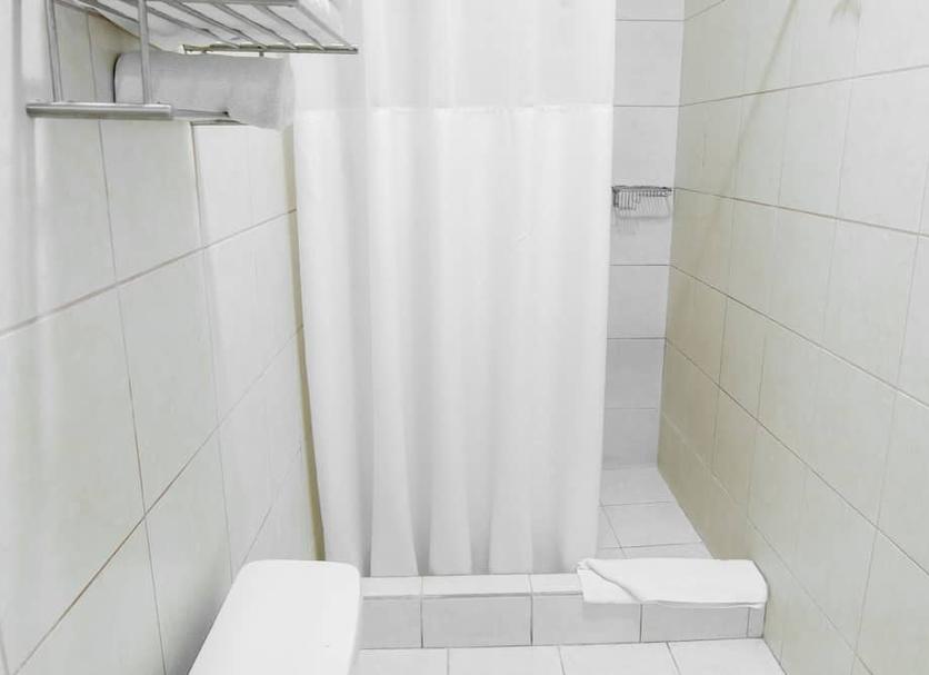 Kylpyhuone Valokuva