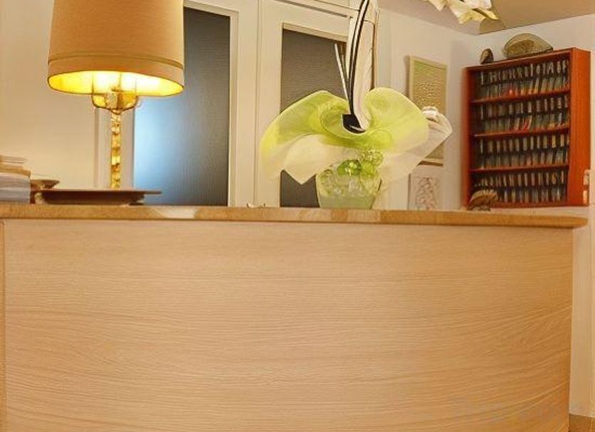 Vastaanotto Valokuva