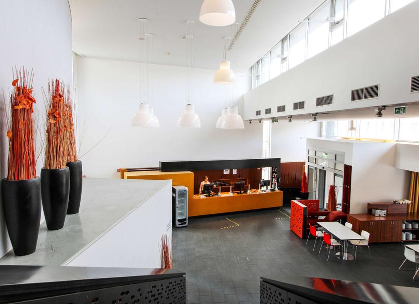 Aula Valokuva
