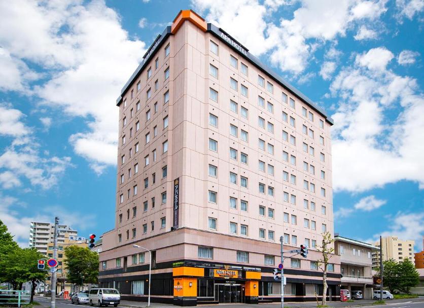 Rakennus Valokuva
