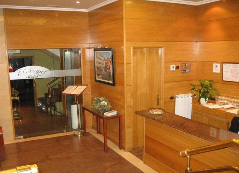 Vastaanotto Valokuva