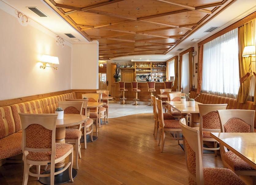Ravintola Valokuva