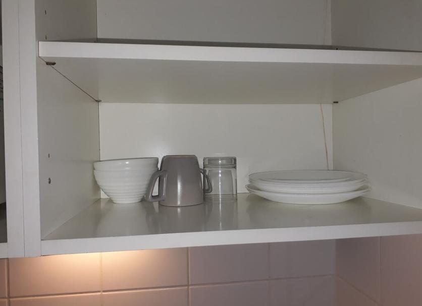 Huoneen palvelut Valokuva