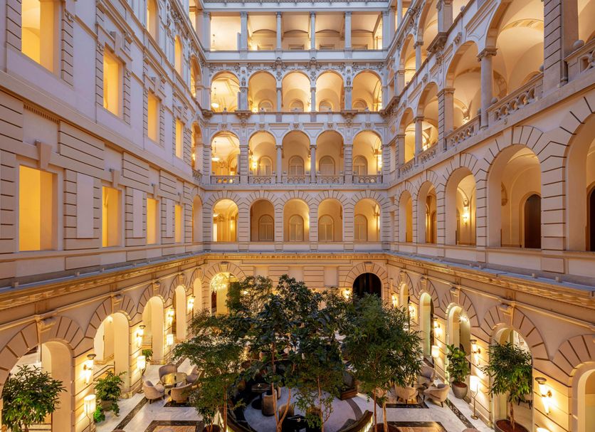 Aula Valokuva