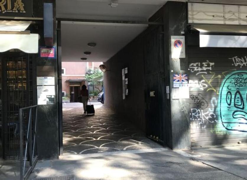 Näkymät ulkona Valokuva