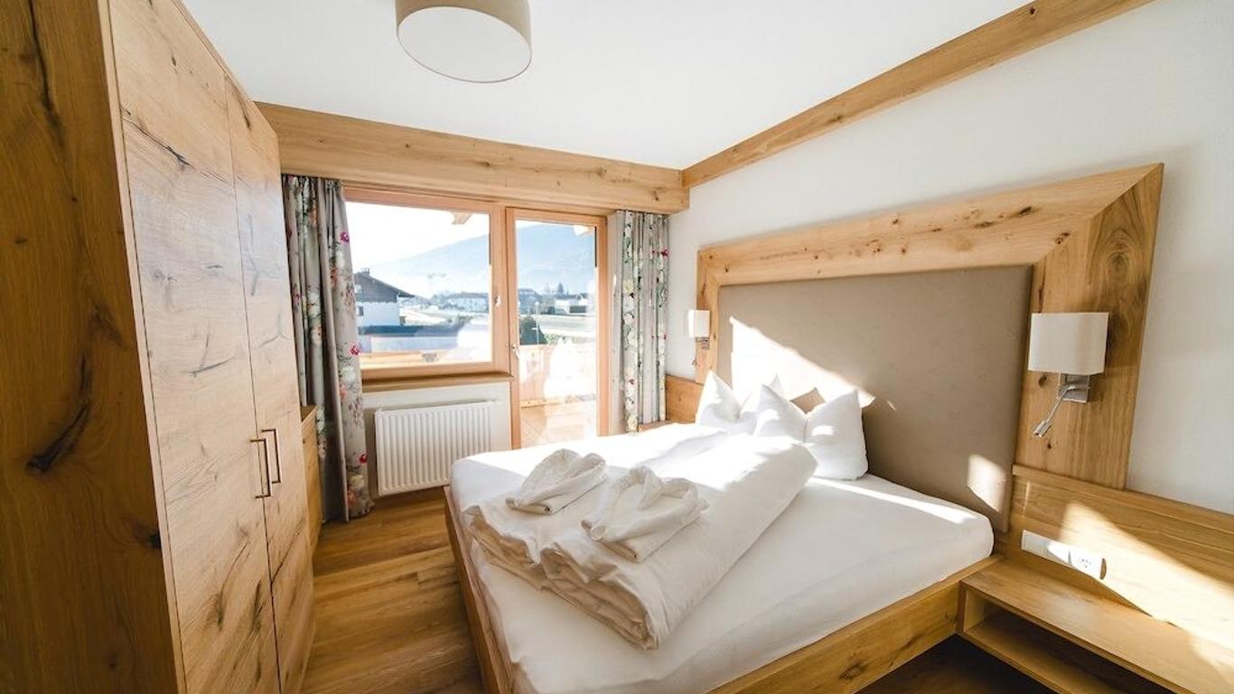 Aparthotel Giessenbach